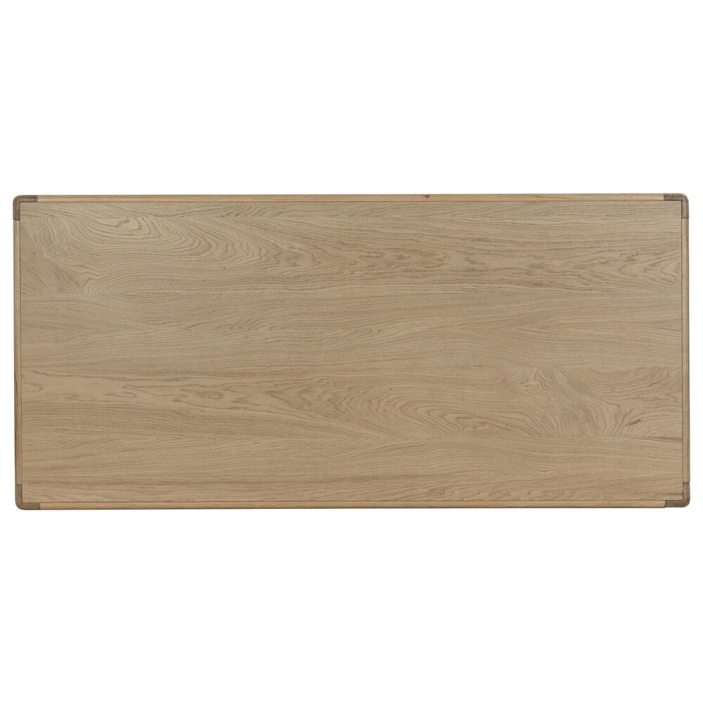 Four Hands Cosgrove Dining Table in Light Natural Oak - Table Only, , large