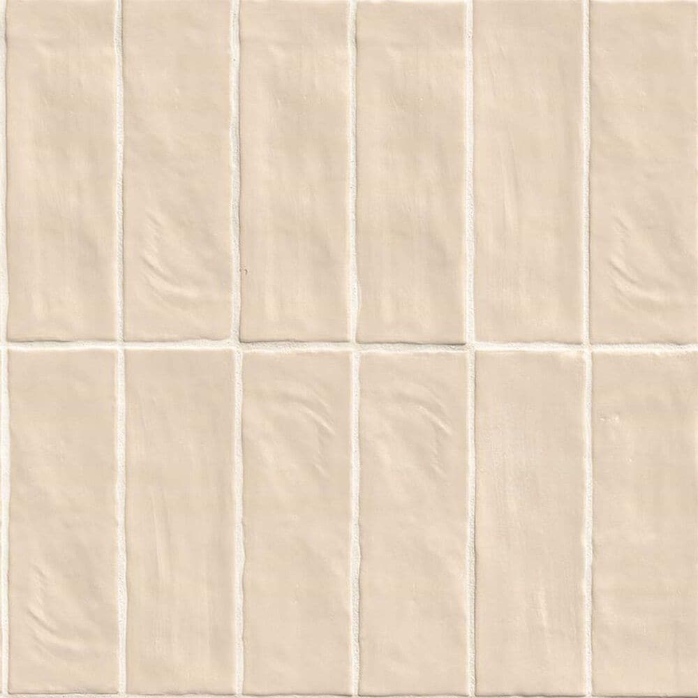 MS International Zest Sand 2.5" x 8" Ceramic Tile, , large