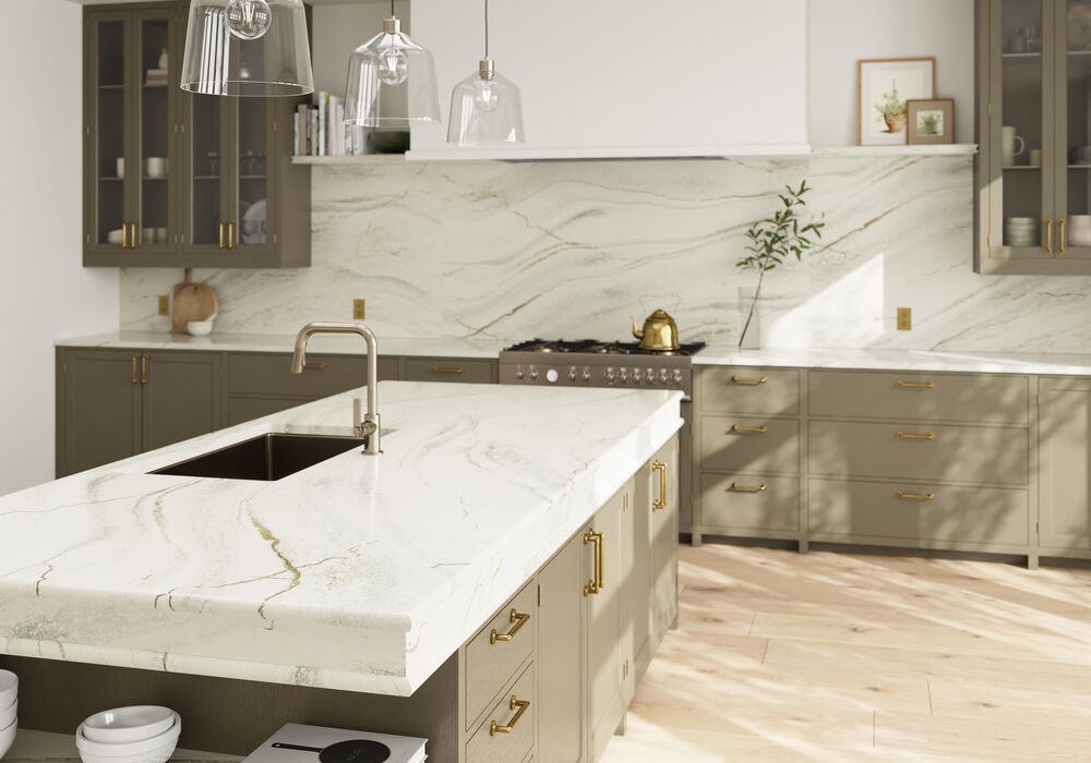 Cambria Inverness Everleigh 3cm Luxury Quartz Countertop, , large