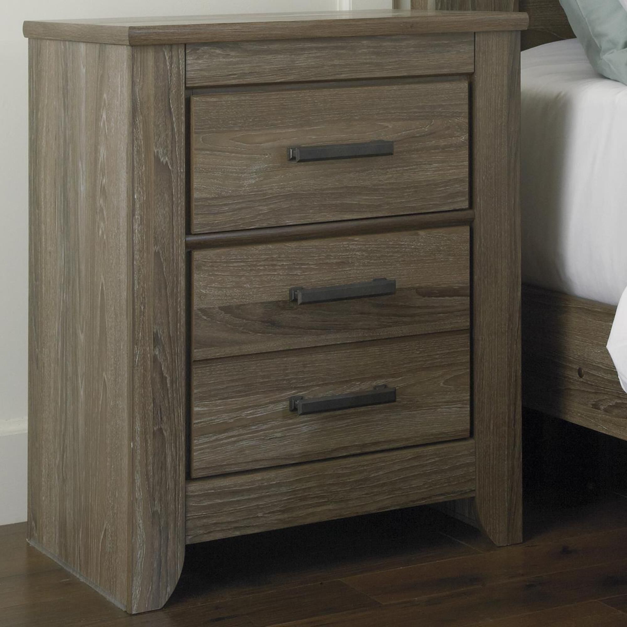 Zelen 5 sales piece bedroom set