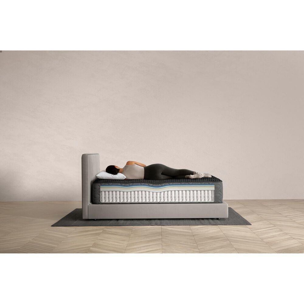 Beautyrest Black Series 3 Firm King Mattress, , large