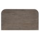 Hooker Furniture Modern Mood 5-Piece King Bedroom Set in Mink, , large