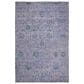 Dalyn Rug Company Solace SL4 10" x 14" Lavender Area Rug, , large