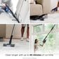 Shark Pet Pro Cordless Stick Vacuum with Self-Cleaning Brushroll in Grey, , large