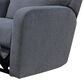 Catnapper Lullaby Power Auto-Glide P2 Recliner in Denim, , large