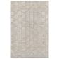 Dalyn Rug Company Bozeman BM4 Linen 5" x 7"6" Area Rug, , large