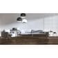 Inhaus Lamdura Visions Gunstock Oak 8" x 51" Laminate, , large