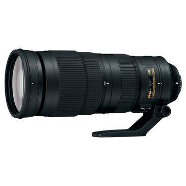 Nikon 200-500mm f/5.6E ED VR Lens, , large