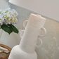 Ashley Perringhill Metal Table Lamp in Distressed White, , large