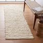 Safavieh Natura NAT322A 2"3" x 8" Ivory Runner, , large