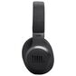 JBL Wireless Over-Ear Headphones with True Adaptive Noise Cancelling in Black, , large