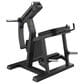 FreeMotion Plate Loaded Rear Kick in Black, , large