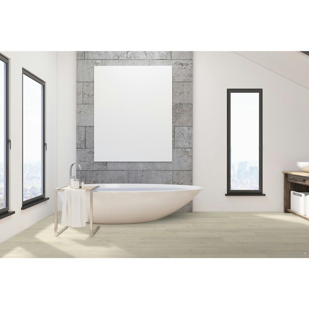 Lions Floor Bambino Ocean Breeze 7&quot; x 48&quot; Luxury Vinyl Plank, , large
