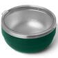 YETI Rambler 2 Qt Insulated Bowl in Black Forest Green, , large