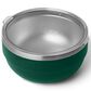 YETI Rambler 2 Qt Insulated Bowl in Black Forest Green, , large
