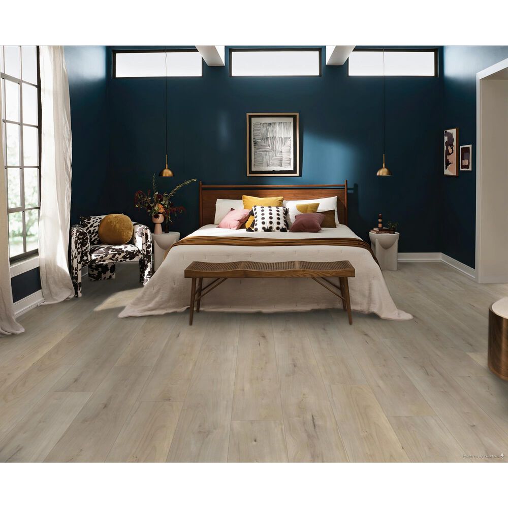 COREtec Pro Enhanced Capetown Maple 9&quot; x 73&quot; Luxury Vinyl Plank, , large
