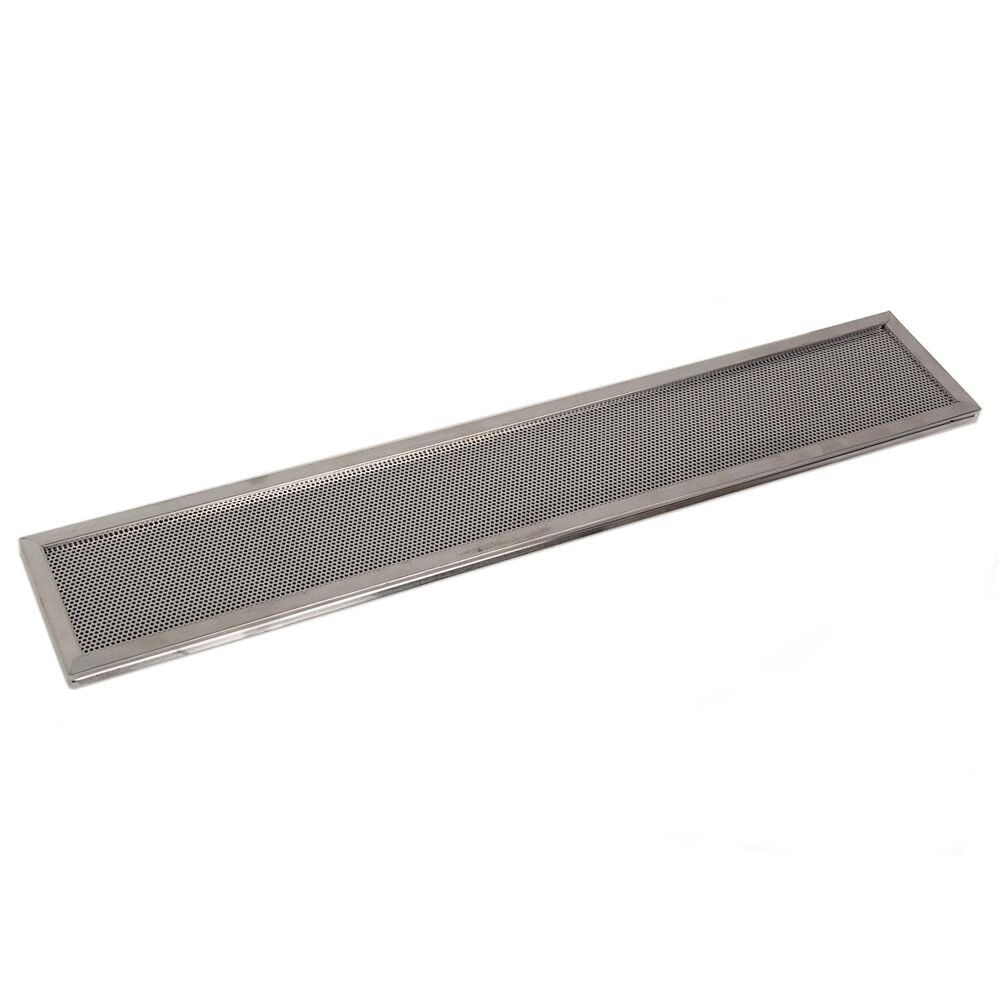 Wolf Appliances 30" Pro Ventilation Recirculating Filter in Stainless Steel, , large