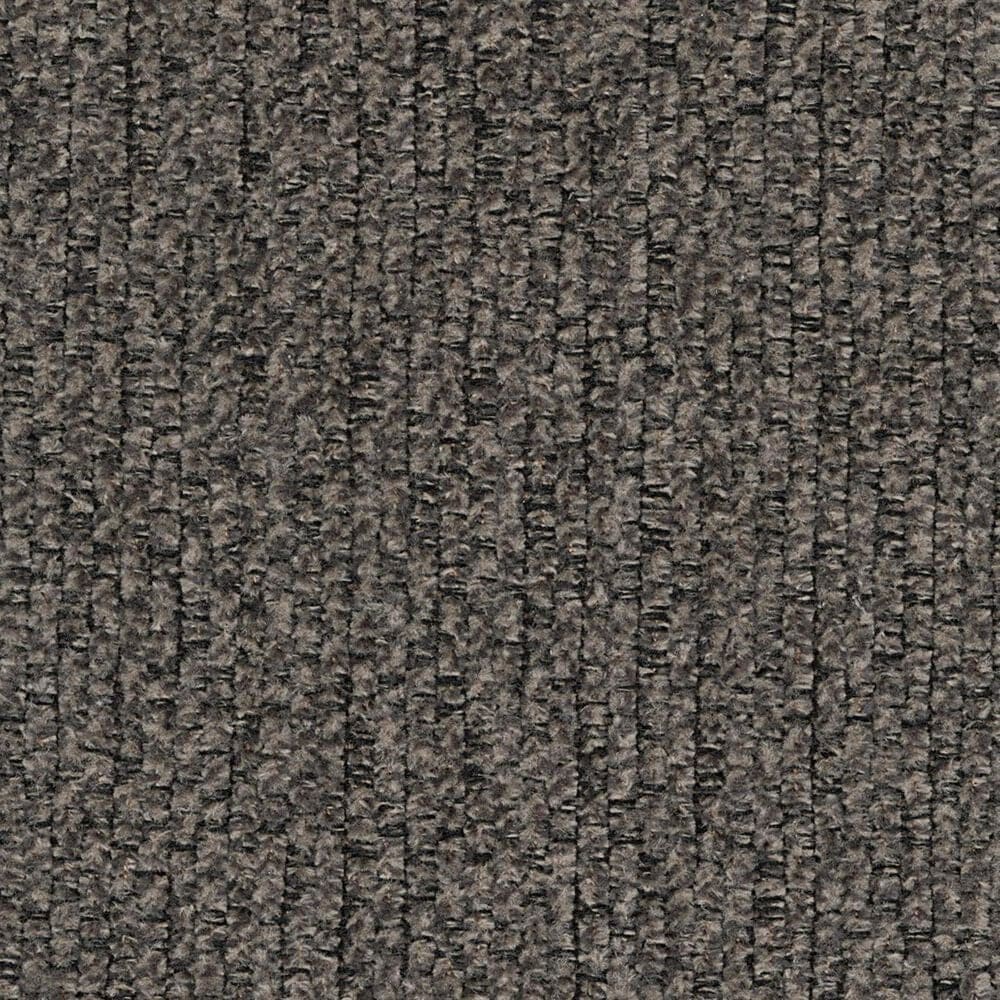 Ashley Nerviano Manual Zero Wall Recliner in Gray, , large