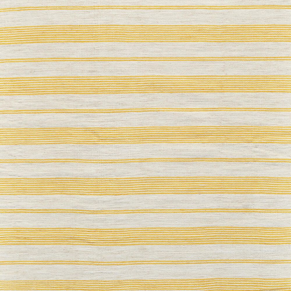 Feizy Duprine 4&#39; x 6&#39; Gold Area Rug, , large
