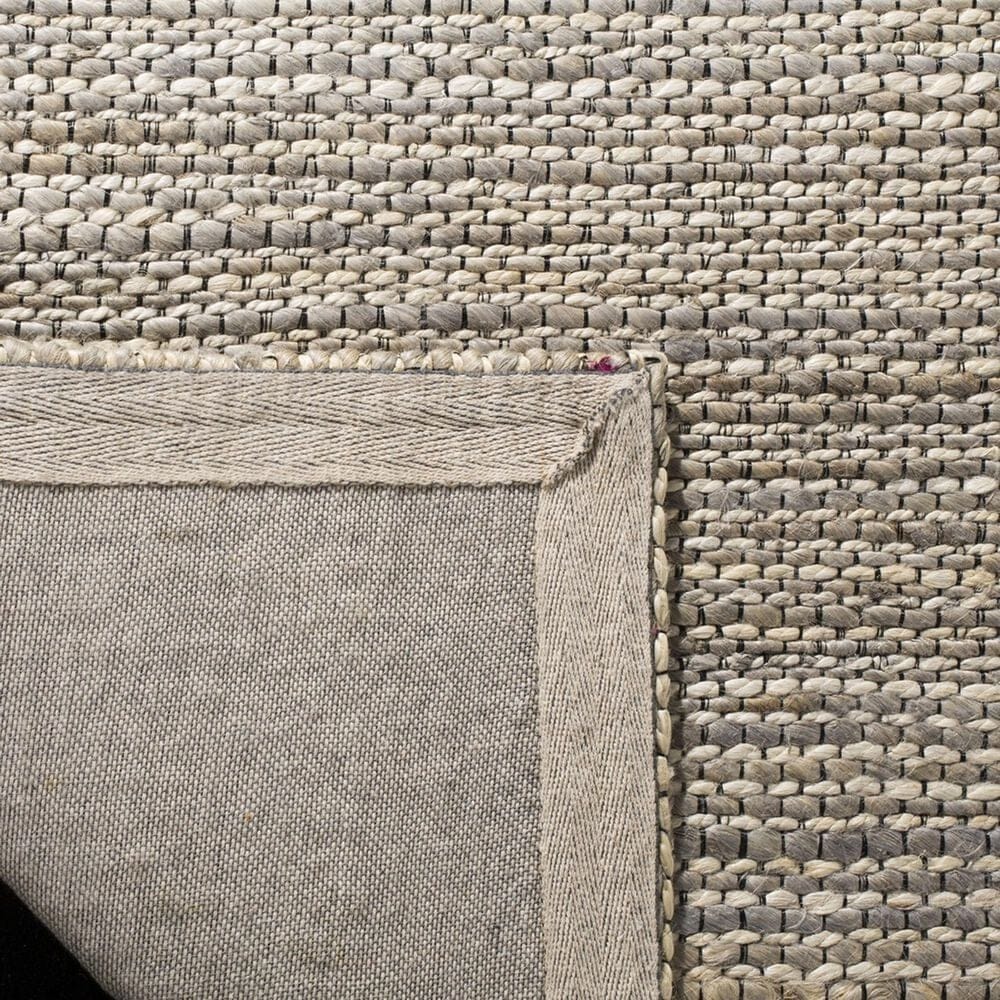 Safavieh Marbella 6&#39; x 9&#39; Light Grey Area Rug, , large