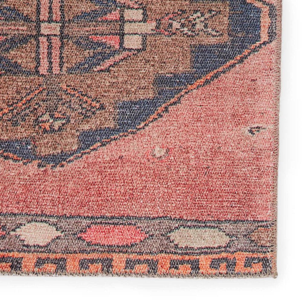 Jaipur Kairos Mirta Pink 6' x 9' Area Rug, , large