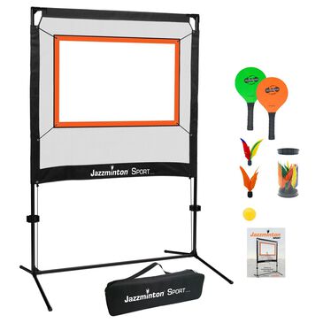 Funsparks Jazzminton Sport Pro Set, , large
