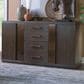 Artistica Home Andare Buffet in Dry Brown, , large