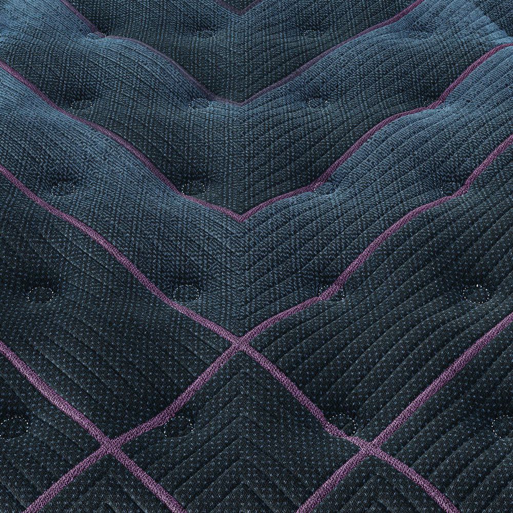 Beautyrest World Class Level 3 Medium Firm Full Mattress, , large