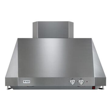 Monogram 36" Professional Range Hood, , large
