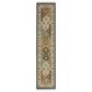 Oriental Weavers Masterpiece 1331X 2"3" x 10" Navy Runner, , large