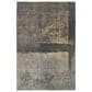 Dalyn Rug Company Nouveau NV16 9" x 12" Coffee Indoor/Outdoor Area Rug, , large