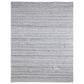 Feizy Rugs Limerick 3"6" x 5"6" Gray Area Rug, , large