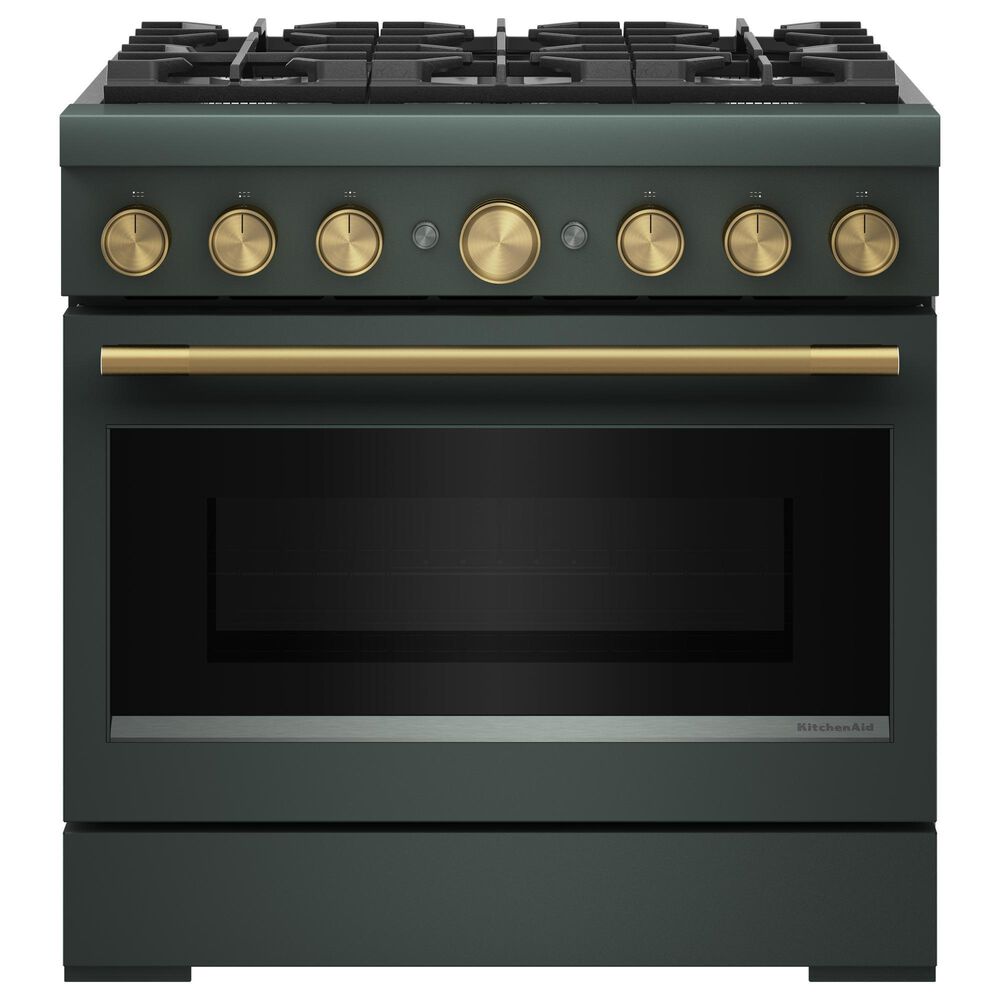 Whirlpool 5.1 Cu. Ft. Slide-In Dual Fuel Range in Juniper, , large