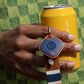 Tile Tile Mate Bluetooth Tracker in Navy Blaze, , large