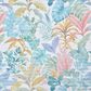 J. Queen New York Bahama 3-Piece Full/Queen Quilt Set in Aqua, , large