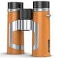 GoView Zoomr 10 x 34 Binoculars in Sunset Orange, , large