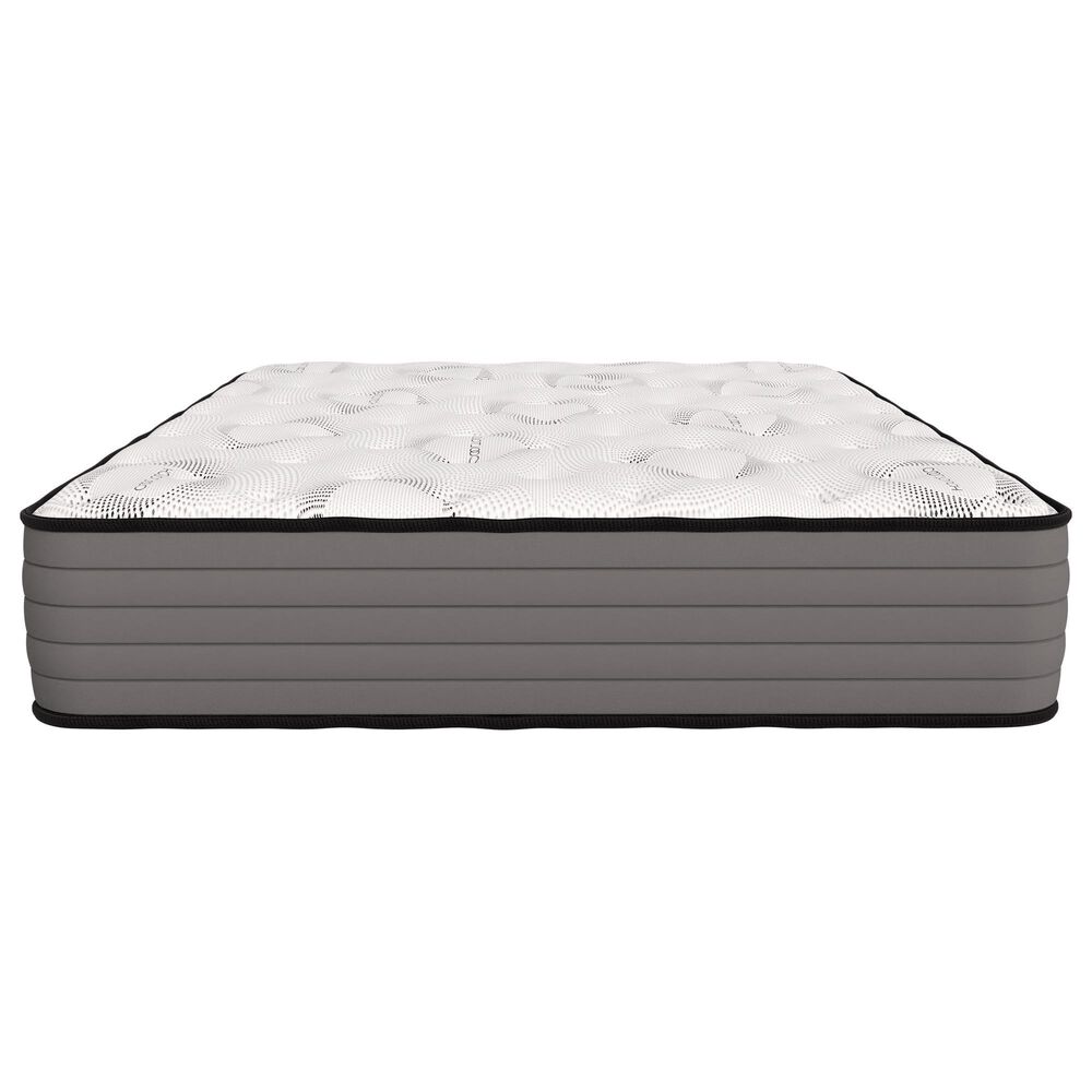 Southerland B&#39;s Sleep Iris Medium Queen Mattress in a Box, , large