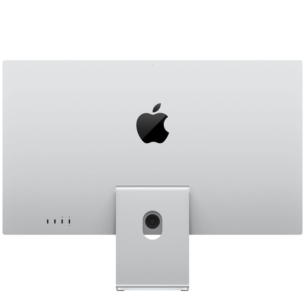 Apple Studio Display - Nano-texture glass - Tilt- and height-adjustable stand (Pre-Order), , large