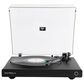 Victrola Wave Bluetooth Turntable with Auracast in Black, , large