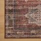 Loloi II Anniston Spice and Multicolor 3"6" x 5"6" Area Rug, , large
