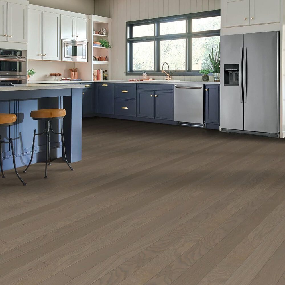 Bruce Dundee First Frost Oak Hardwood, , large