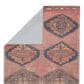 Jaipur Kairos Mirta Pink 2"6" x 12" Runner, , large