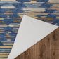 Dalyn Rug Company Kenner KN2 Navy 6"6" x 9"6" Area Rug, , large