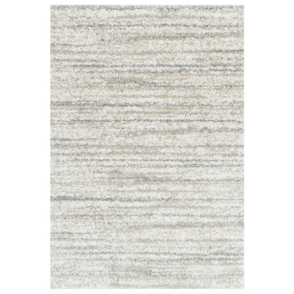 Loloi Quincy QC-05 2"3" x 8" Sand Runner, , large
