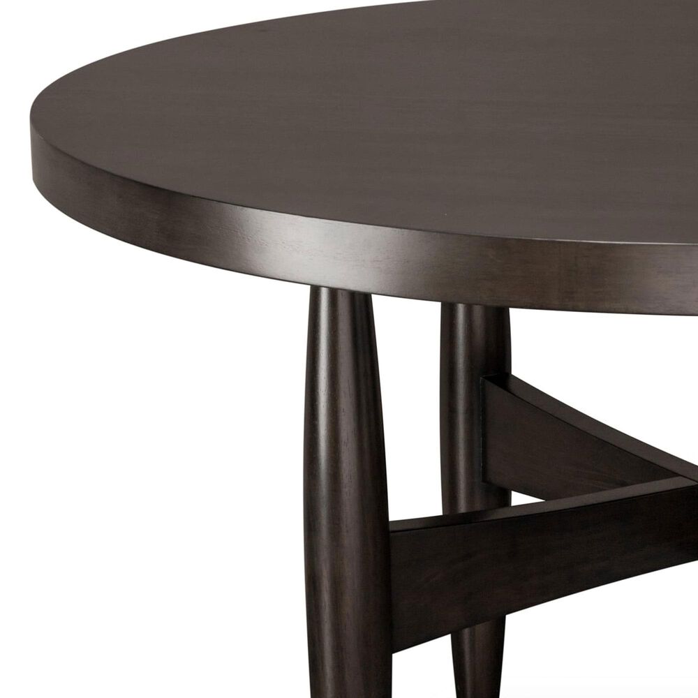Urban Home Koko Dining Table in Minx - Table Only, , large