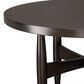 Urban Home Koko Dining Table in Minx - Table Only, , large