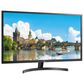 LG 31.5"" Full HD IPS Monitor with AMD FreeSync and 4K Pro Webcam, , large