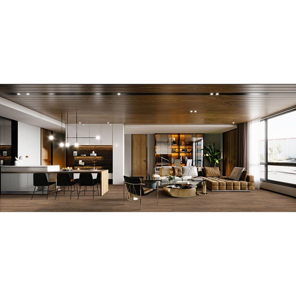 MS International Ladson Wayland 7.5" x 75" Oak Engineered Hardwood, , large
