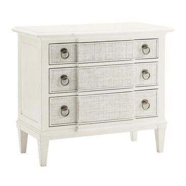 Tommy Bahama Home Ivory Key Tuckers Point Bachelor"s Chest in Somers Isle, , large