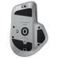 Logitech MX Master 4 Wireless Mouse in Pale Gray, , large